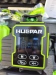 Лазерен нивелир Huepar W04CG