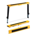 Комплект от два броя регулируеми стойки/ тип Магаре 