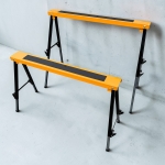 Комплект от два броя регулируеми стойки/ тип Магаре 