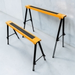 Комплект от два броя регулируеми стойки/ тип Магаре 