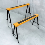 Комплект от два броя регулируеми стойки/ тип Магаре 