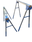 Комплект стойки тип магаре BLUE -  2 броя
