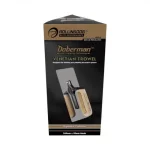 Маламашка Rollingdog DOBERMAN 240x90 мм