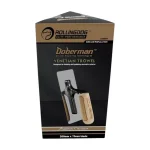 Маламашка за декоративна мазилкаRollingdog DOBERMAN 200x75 мм.