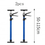 Телескопична подпора 50-115см - к-т от 2бр