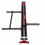 Професионална машина за рязане на плочки TOOLSA F795 - 120см 