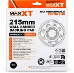 Комплект подложки за шлайфмашини  MaxXT - 2бр