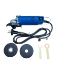 Електрически Ъглошлайф TOOLSA MINI
