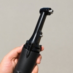 Електрически Мини Ъглошлайф  с дълго рамо TOOLSA PRO