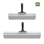 Назъбена шпатула маламашка Rollingdog 600мм 50561