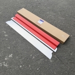 Нож за шпакловка - 100см