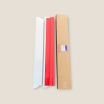 Нож за шпакловка - 100см