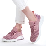 Дамски Работни обувки - модел 003  Pink