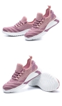 Дамски Работни обувки - модел 003  Pink