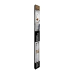 Комплект телескопични монтажни подпори Rollingdog Professional 140–330 см, 2 бр. 40084
