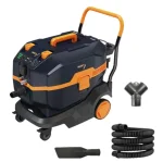 Прахосмукачка MAXXT MVC3800 с автоматично почистване на филтъра, 1400