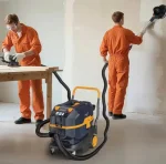 Прахосмукачка MAXXT MVC3800 с автоматично почистване на филтъра, 1400