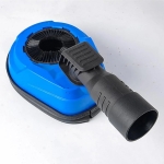 Прахоуловител за боркорони