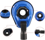 Прахоуловител за боркорони