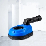 Прахоуловител за боркорони