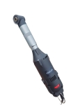 Мини ъглошлайф Toolsa Black