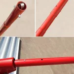 Ръчен мастар за бетон 120×30см