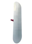 Ръчен мастар за бетон 120×30см