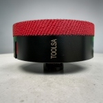 Диамантена боркорона TOOLSA Redcore - 110мм