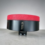 Диамантена боркорона TOOLSA Redcore - 110мм