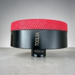 Диамантена боркорона TOOLSA Redcore - 110мм