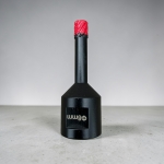 Диамантена боркорона TOOLSA Redcore - 8мм