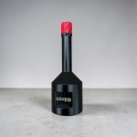 Диамантена боркорона TOOLSA Redcore - 8мм