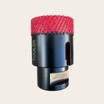 Диамантена боркорона TOOLSA Redcore - 40мм