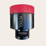 Диамантена боркорона TOOLSA Redcore - 50mm