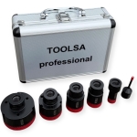 Комплект боркорони Toolsa Redcore