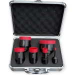 Комплект боркорони Toolsa Redcore