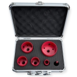 Комплект боркорони Toolsa Redcore