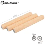 Rollingdog SUPER-MICRO бояджийски валяк 457 мм