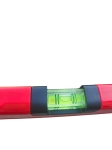 Алуминиев нивелир SHIJING 1221 - 40см
