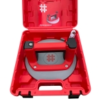 Shijing 6100 PRO акумулаторна вакуумна вендуза