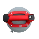 Shijing 6100 PRO акумулаторна вакуумна вендуза