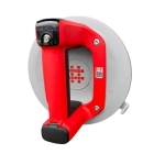 Shijing 6100 PRO акумулаторна вакуумна вендуза