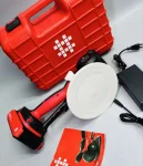 Вакуумна вендуза виброчук Shijing 9395