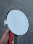 Вакуумна вендуза виброчук Shijing 9395