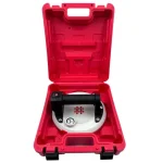 SHIJING P618 White  Акумулаторна вакуумна вендуза