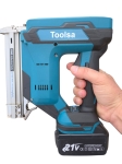 Акумулаторен такер Toolsa - 21V