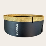 Боркорона Toolsa Black - 115мм