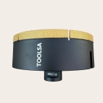 Боркорона Toolsa Black - 115мм