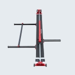 Професионална машина за рязане на плочки TOOLSA F795 - 120см