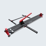 Професионална машина за рязане на плочки TOOLSA F795 - 120см